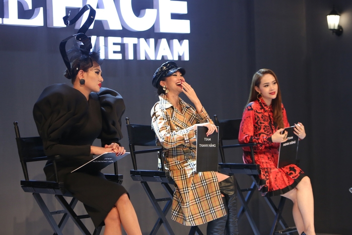 The Face Vietnam 2018 khép lại với một mùa giải vừa xem vừa nhặt sạn