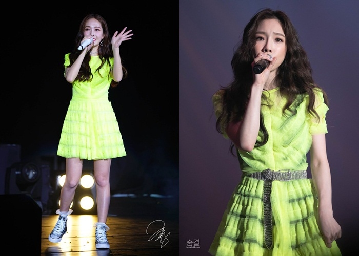 Sao châu Á đụng hàng: Chi Pu, Minh Hằng, Jennie (BLACK PINK)...