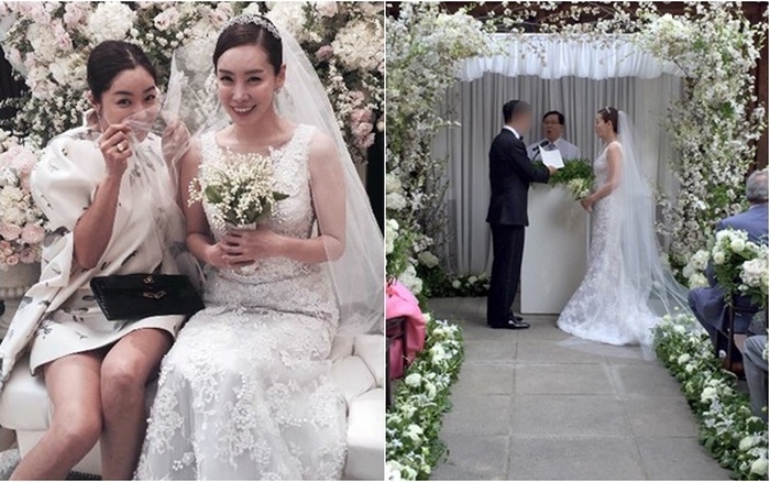 Sao nữ châu Á xinh đẹp thì ế dài, thảm họa PTTM lại đỏ tình duyên