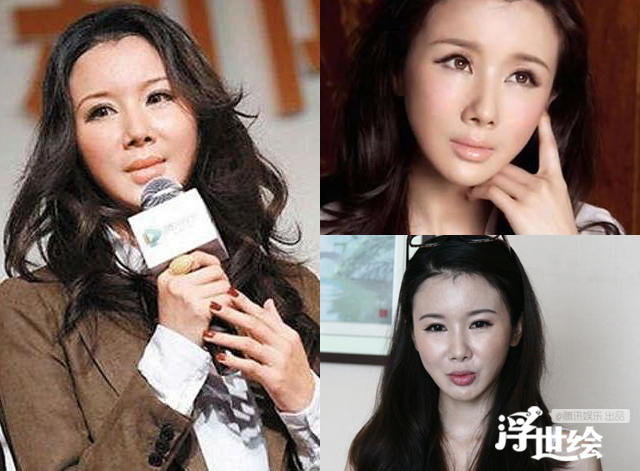 Sao nữ châu Á xinh đẹp thì ế dài, thảm họa PTTM lại đỏ tình duyên