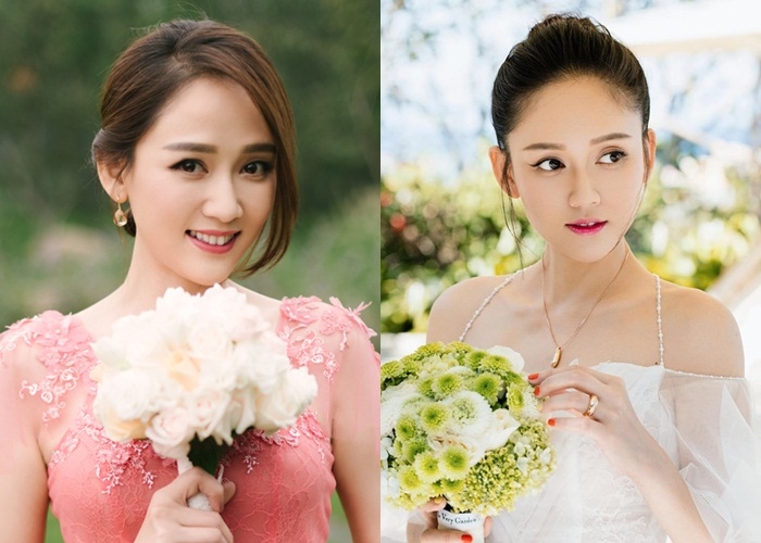 Sao nữ châu Á xinh đẹp thì ế dài, thảm họa PTTM lại đỏ tình duyên