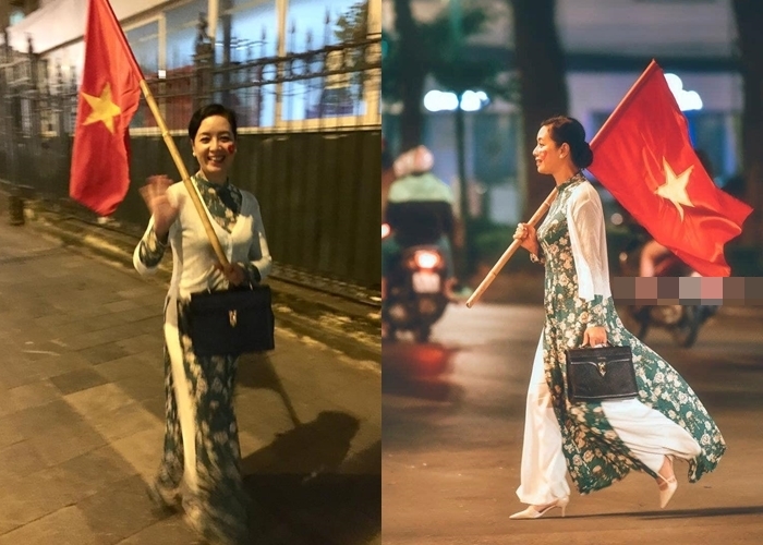 Sao Việt tuần qua: Chi Pu, Đông Nhi, Khả Ngân...