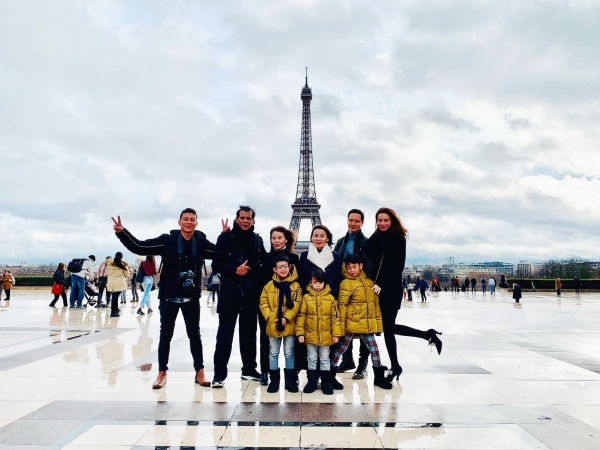 Sao Việt tuần qua: Hương Giang, Hòa Minzy, Trấn Thành