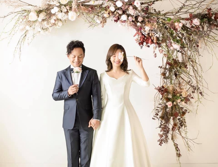 Sao Việt tuần qua: Tiến Đạt kết hôn, Soobin Hoàng Sơn cằm biến dạng