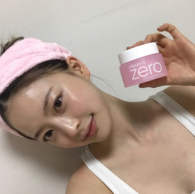 6 sản phẩm skincare bán chạy nhất 2018: giá cực yêu lại cực hiệu quả