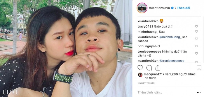 Sau 2 năm chia tay bạn gái người mẫu, chàng lùn 1m26 bây giờ ra sao?