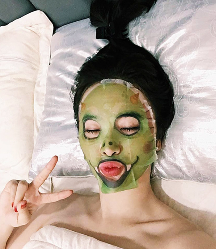 Bí quyết làm đẹp của các mỹ nhân Việt