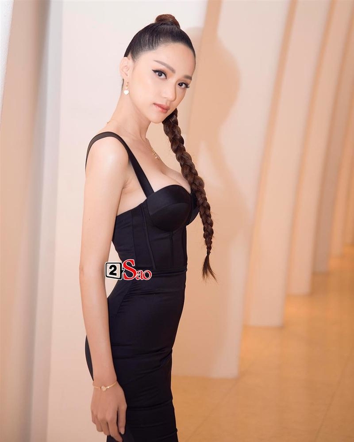 Phap phong nhung vong 1 sao Viet: Ky Duyen phon thuc, Ha Ho suyt lo hang