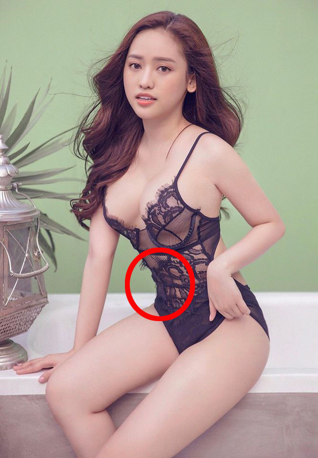 Phap phong nhung vong 1 sao Viet: Ky Duyen phon thuc, Ha Ho suyt lo hang