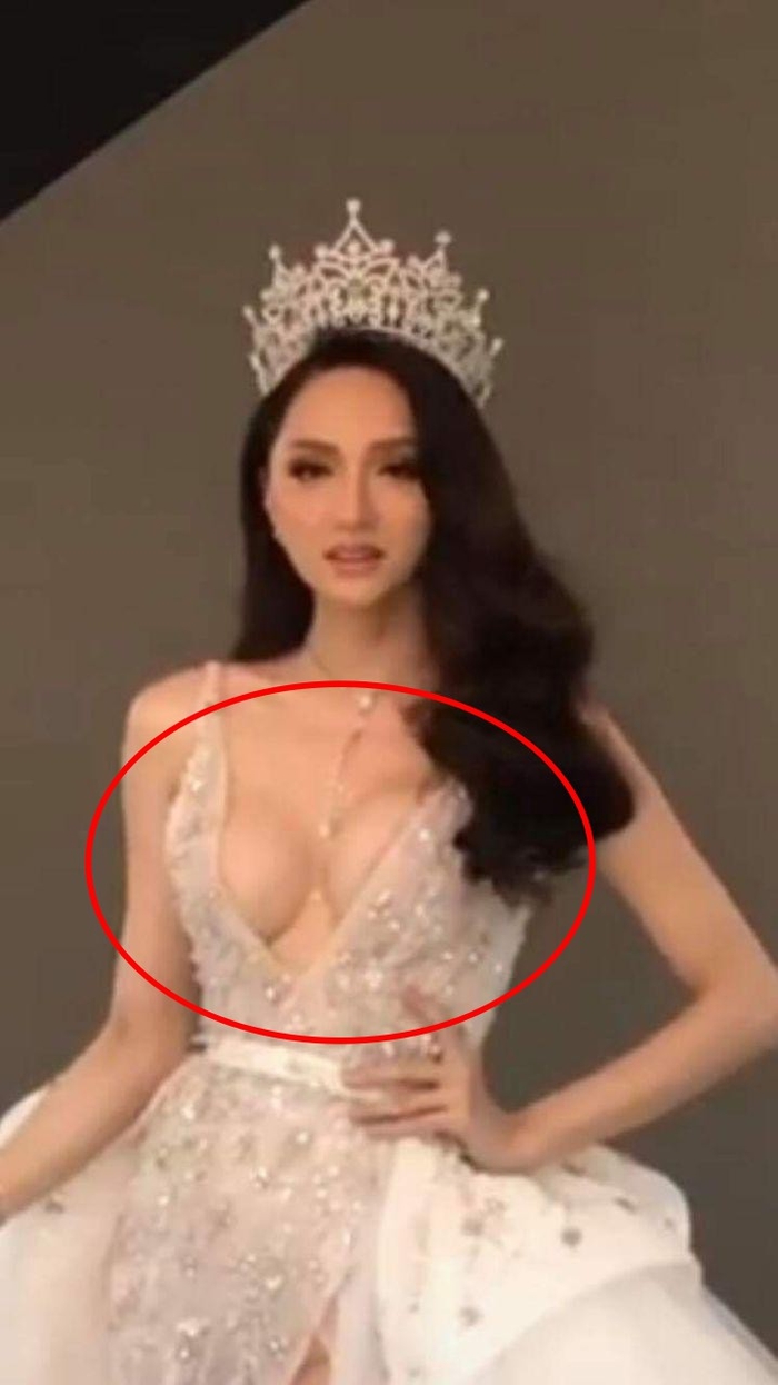 Phap phong nhung vong 1 sao Viet: Ky Duyen phon thuc, Ha Ho suyt lo hang