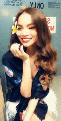 Phap phong nhung vong 1 sao Viet: Ky Duyen phon thuc, Ha Ho suyt lo hang