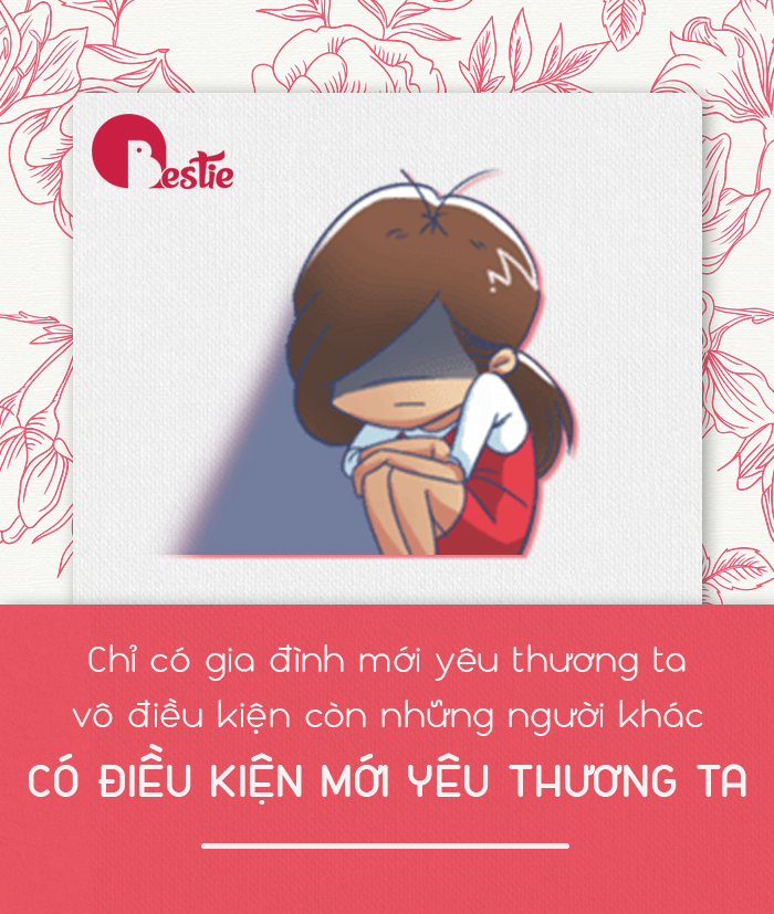 Những điều phụ nữ cần nhớ để không bị đàn ông dắt mũi trong tình yêu