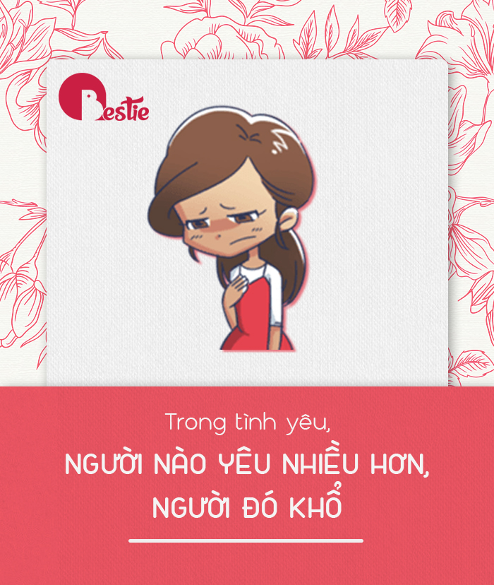 Những điều phụ nữ cần nhớ để không bị đàn ông dắt mũi trong tình yêu