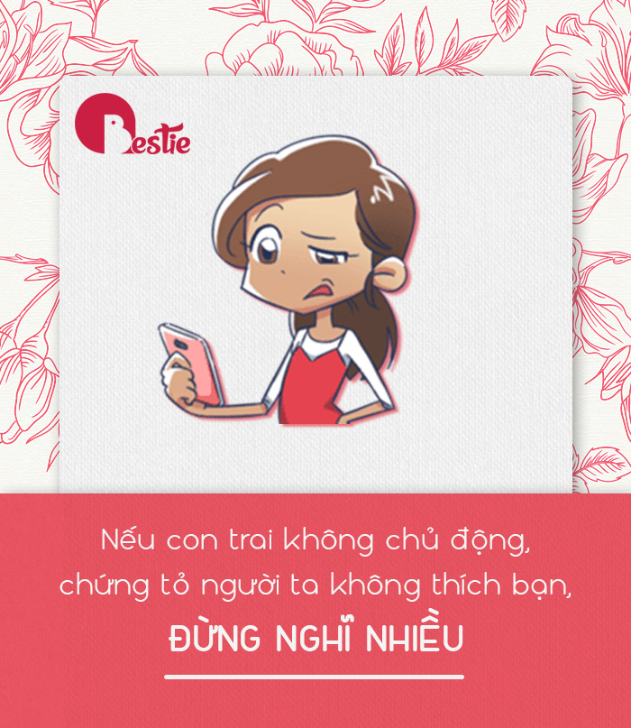Những điều phụ nữ cần nhớ để không bị đàn ông dắt mũi trong tình yêu