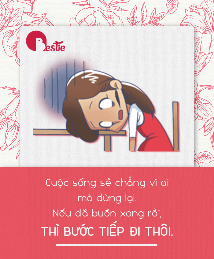 Những điều phụ nữ cần nhớ để không bị đàn ông dắt mũi trong tình yêu