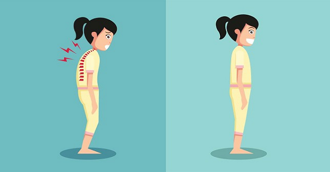 Những phương pháp làm giảm tình trạng đau lưng