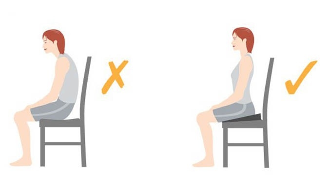 Những phương pháp làm giảm tình trạng đau lưng