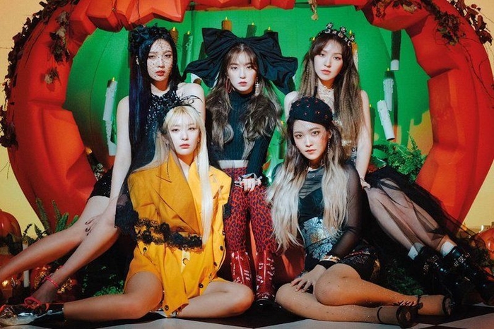 Tình hình hoạt động của các girlgroup trong năm 2018