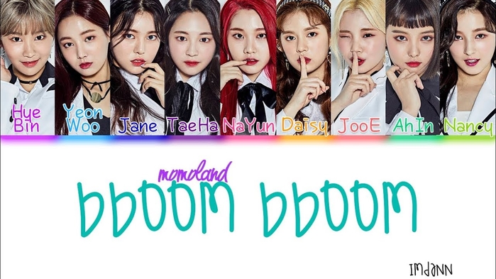 Tình hình hoạt động của các girlgroup trong năm 2018