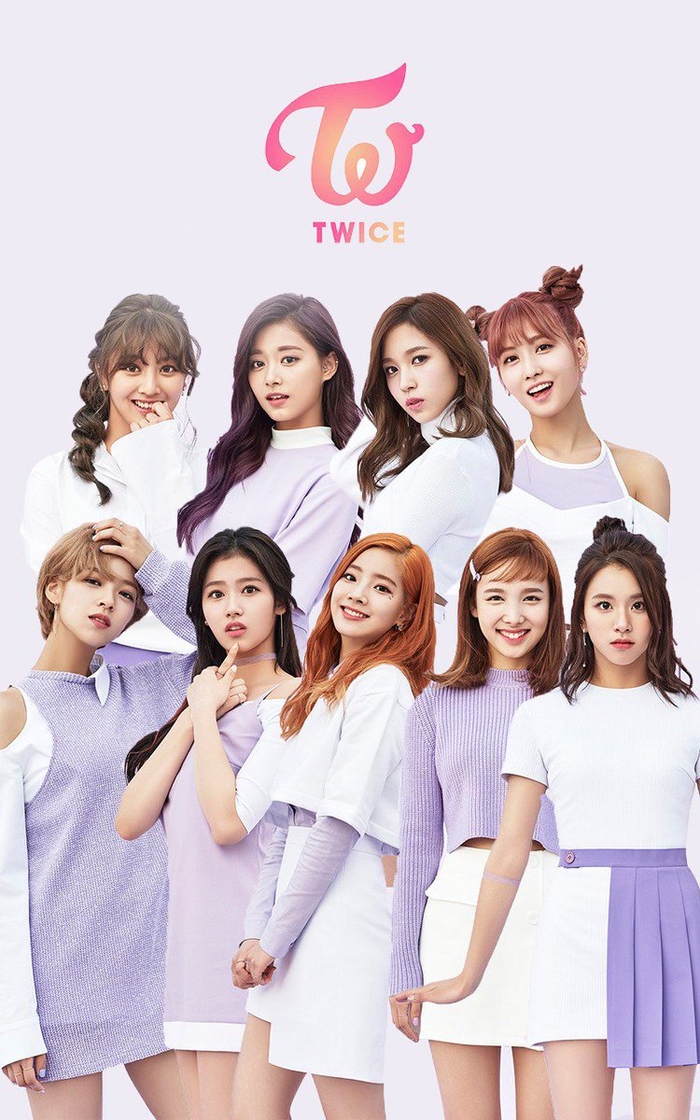 Tình hình hoạt động của các girlgroup trong năm 2018
