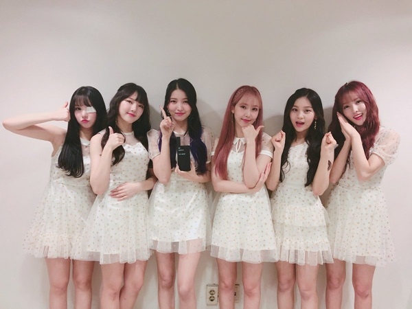Tình hình hoạt động của các girlgroup trong năm 2018