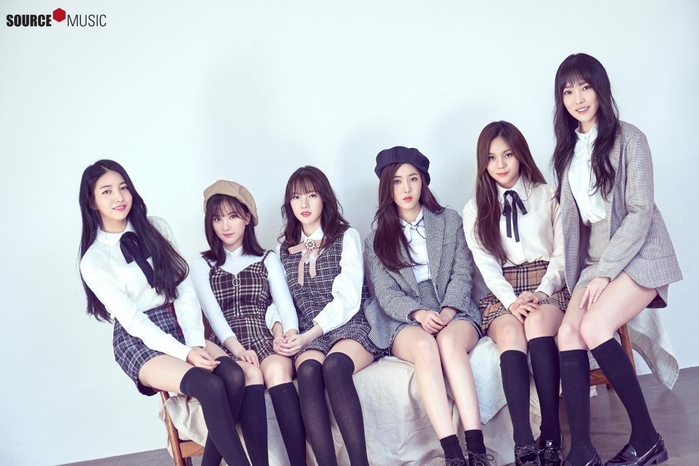 Tình hình hoạt động của các girlgroup trong năm 2018