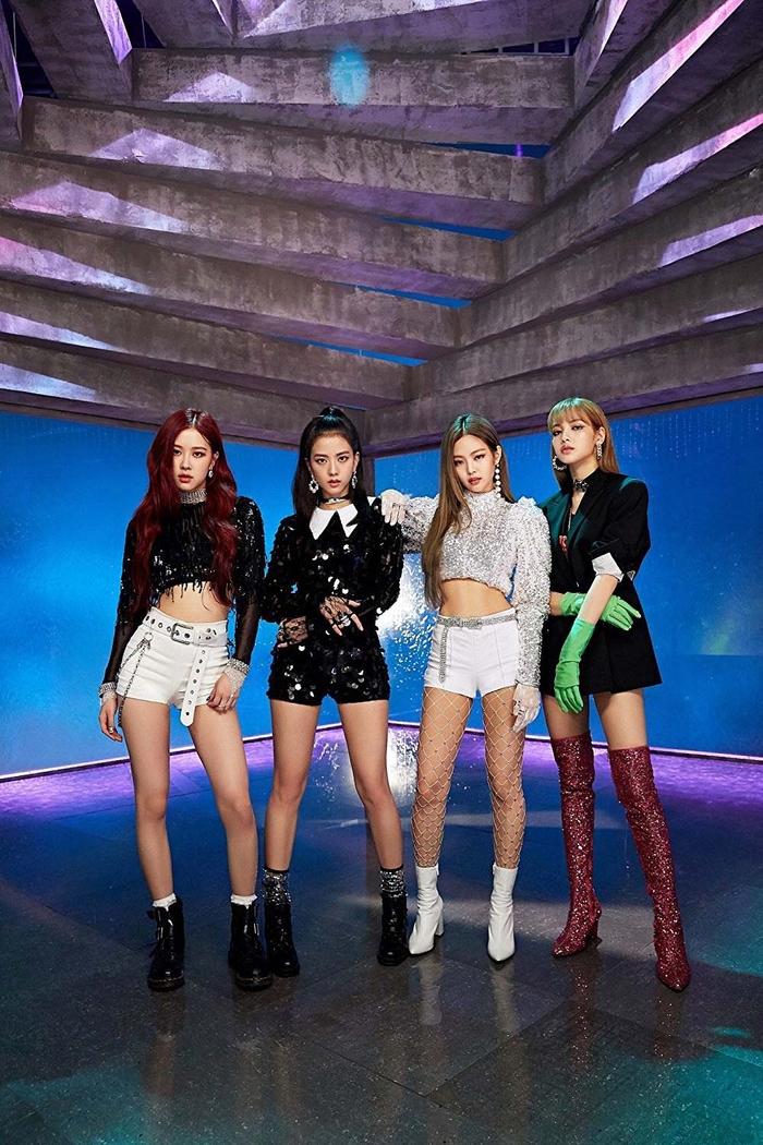 Tình hình hoạt động của các girlgroup trong năm 2018