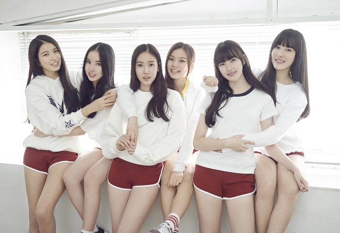 Tình hình hoạt động của các girlgroup trong năm 2018