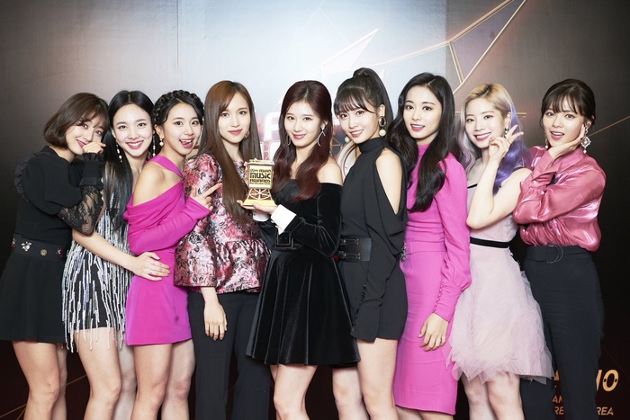 Tình hình hoạt động của các girlgroup trong năm 2018