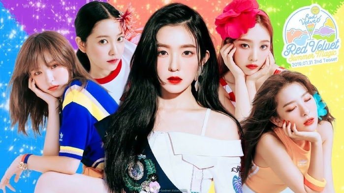Tình hình hoạt động của các girlgroup trong năm 2018
