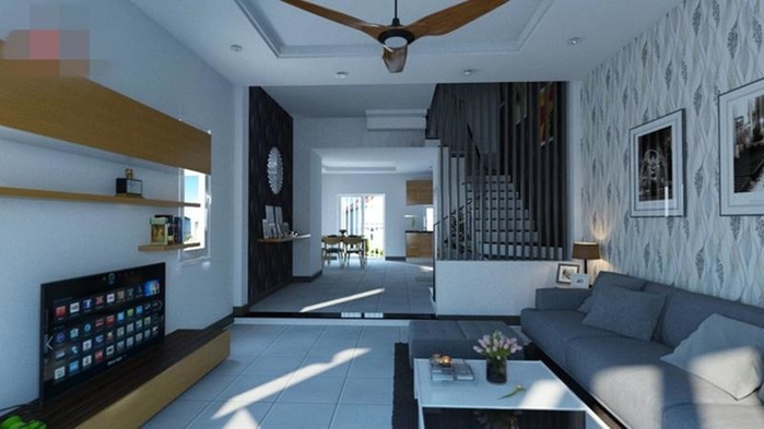 Tổ ấm giản dị của HLV Park Hang Seo và vợ