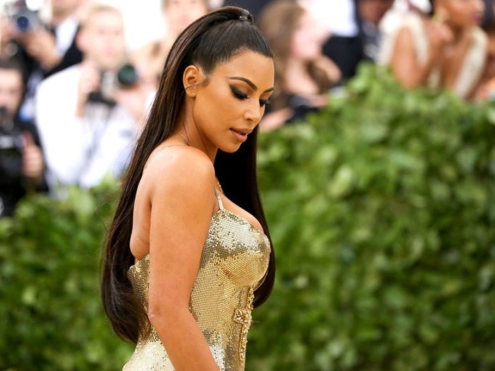 Top 10 nhân vật được follow nhiều nhất Instagram 2018: Selena Gomez