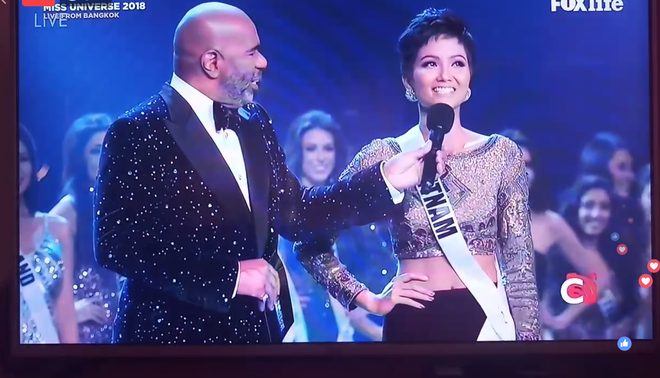 Top 5 Miss Universe 2018: H’Hen Niê đã làm được điều kỳ diệu