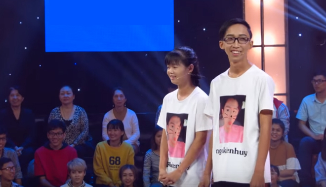 Trấn Thành đe dọa fan Ngô Kiến Huy trở mặt với thần tượng