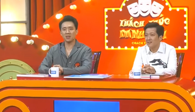 Trấn Thành đe dọa fan Ngô Kiến Huy trở mặt với thần tượng