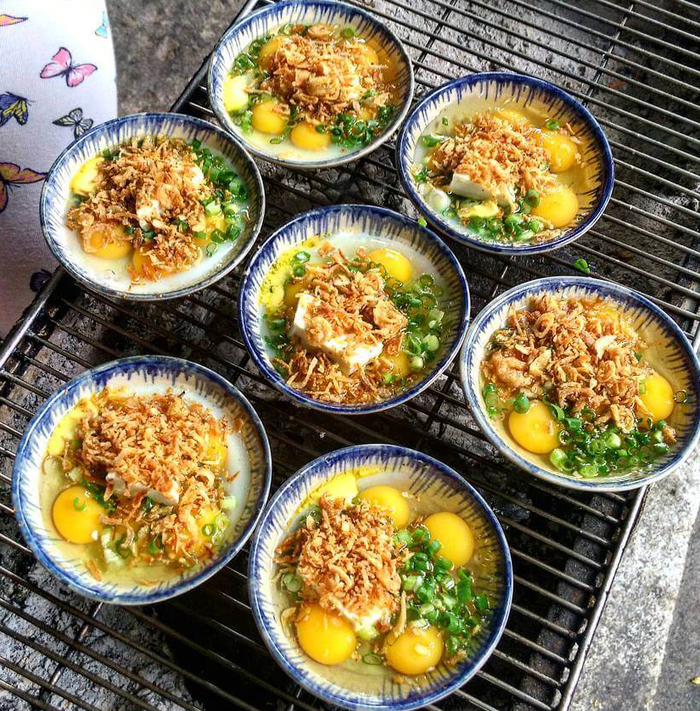 Trứng vịt, trứng gà, trứng cút - trứng nào giàu dinh dưỡng hơn?