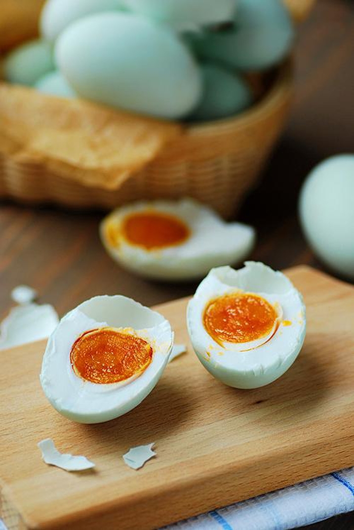 Trứng vịt, trứng gà, trứng cút - trứng nào giàu dinh dưỡng hơn?
