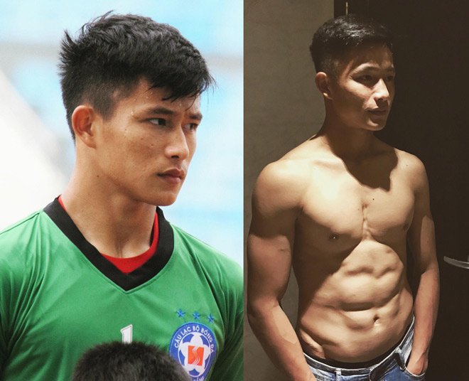 Trước khi quen Lâm Tây, Yến Xuân từng hẹn hò với thủ môn kém 6 tuổi