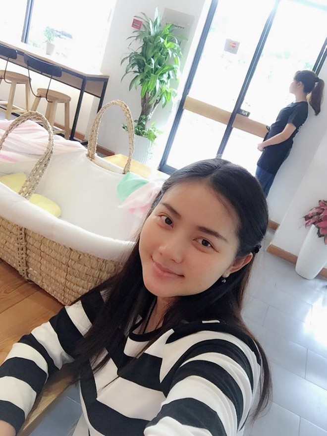 Từng tăng 30kg sau sinh, giờ đây Phan Như Thảo đã lột xác khó tin