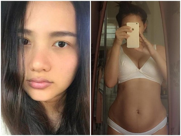 Từng tăng 30kg sau sinh, giờ đây Phan Như Thảo đã lột xác khó tin