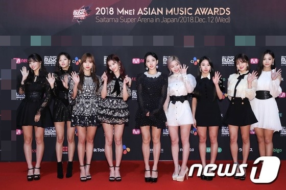 Thảm đỏ MAMA 2018 tại Nhật: Dàn sao đình đám nổi bật
