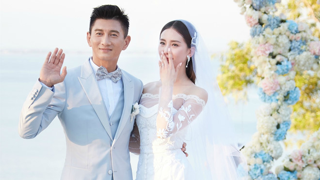 Uy - Mịch ly hôn nhưng đừng vội đánh mất niềm tin vào tình yêu showbiz