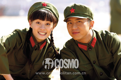 Uy - Mịch ly hôn nhưng đừng vội đánh mất niềm tin vào tình yêu showbiz