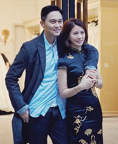 Uy - Mịch ly hôn nhưng đừng vội đánh mất niềm tin vào tình yêu showbiz