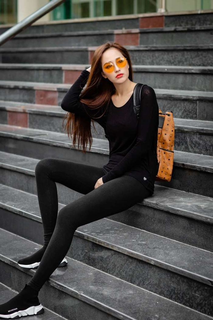 Vì sao đôi chân Mai Phương Thúy được chấm điểm 10 theo khoa học?
