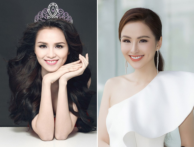 Những gương mặt dao kéo gây sóng gió Vbiz 2018