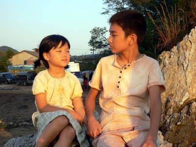 Yoo Seung Ho và Kim Yoo Jung 10 năm trước ngố tàu, diễn xuất cừ khôi