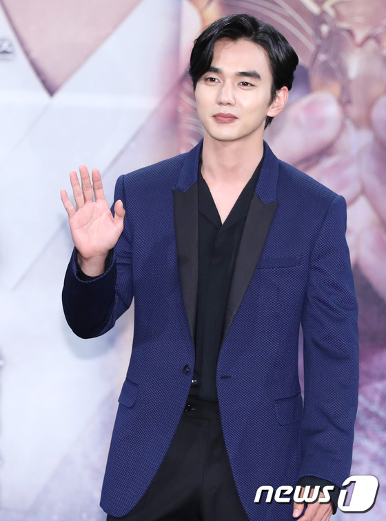 Yoo Seung Ho và Kim Yoo Jung 10 năm trước ngố tàu, diễn xuất cừ khôi