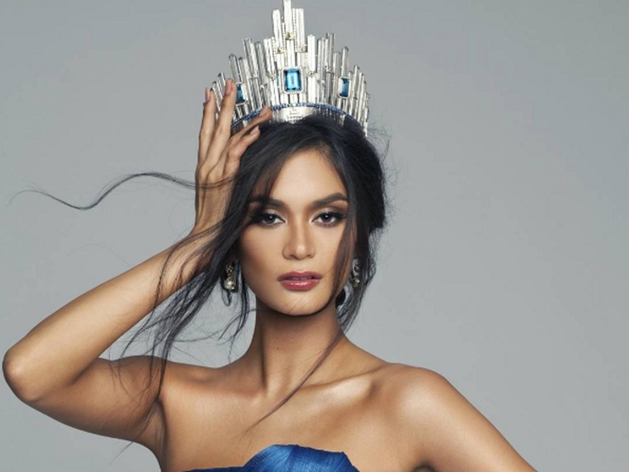 Bạn trai soái ca của 3 Miss Universe Thế giới