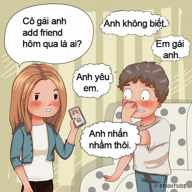 Những mẹo đánh lừa cơ thể rất vi diệu giúp cuộc sống dễ thở hơn